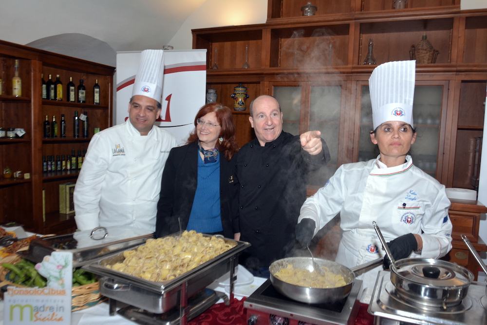 Laganà, Tripodo, Scaramuzza e Zanghì